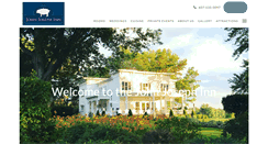Desktop Screenshot of johnjosephinn.com